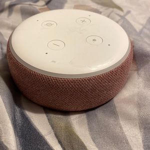 Amazon Alexa